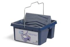 PALLMANN Lakemmer Roll and Go XL Grijs